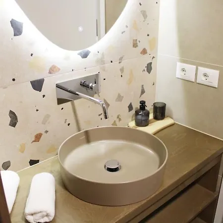 Luxury With King-size Bed And Fast Wi-fi Διαμέρισμα